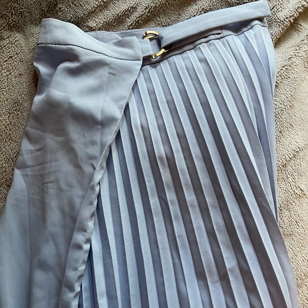 Midi Skirt